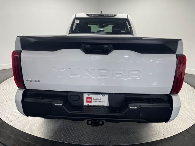 2022 Toyota Tundra 4WD SR5 - 22973042 - 5