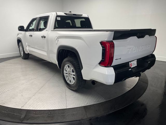 2022 Toyota Tundra 4WD SR5 - 22973042 - 6