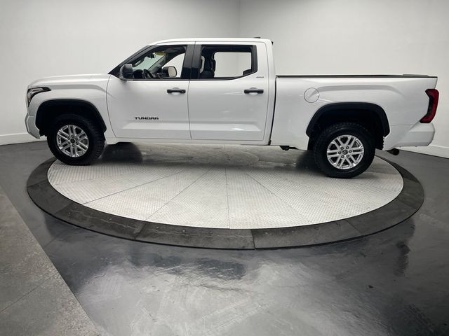 2022 Toyota Tundra 4WD SR5 - 22973042 - 7