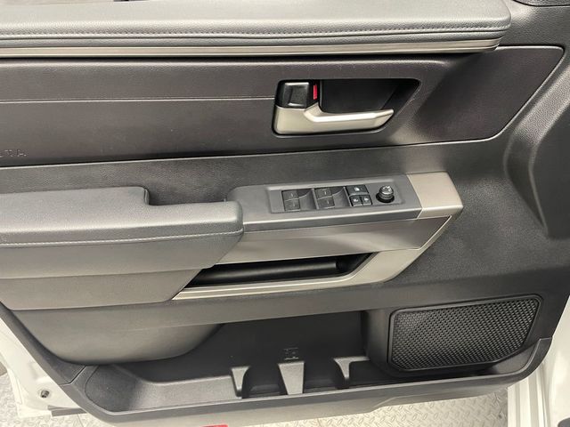 2022 Toyota Tundra 4WD SR5 - 22973042 - 8