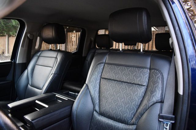 2022 Toyota Tundra 4WD SR5 CrewMax 5.5' Bed - 22953867 - 12