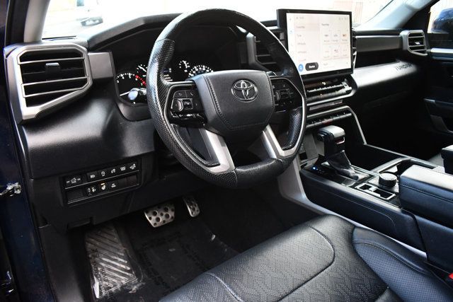 2022 Toyota Tundra 4WD SR5 CrewMax 5.5' Bed - 22953867 - 13