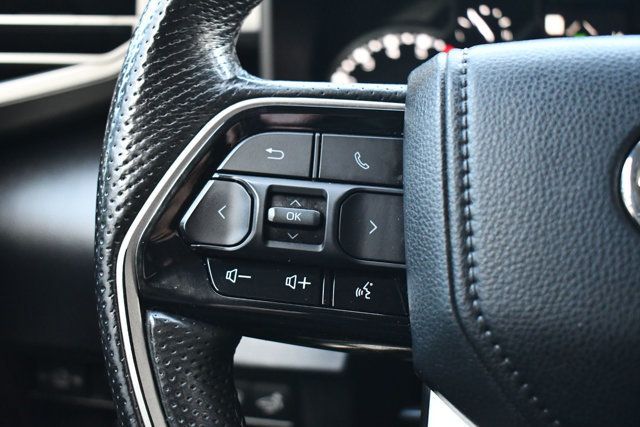 2022 Toyota Tundra 4WD SR5 CrewMax 5.5' Bed - 22953867 - 16