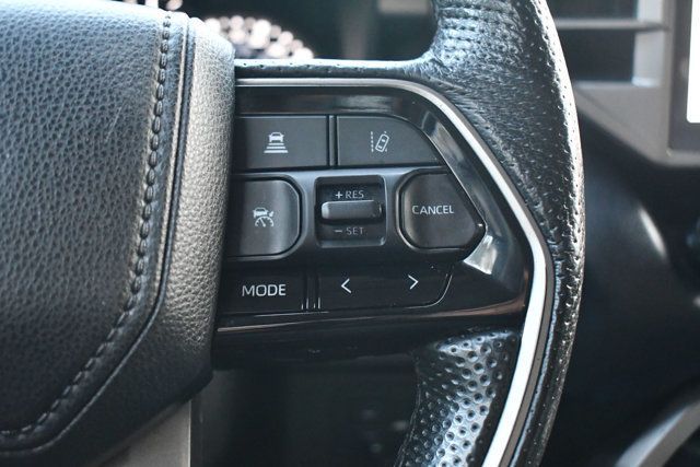 2022 Toyota Tundra 4WD SR5 CrewMax 5.5' Bed - 22953867 - 17