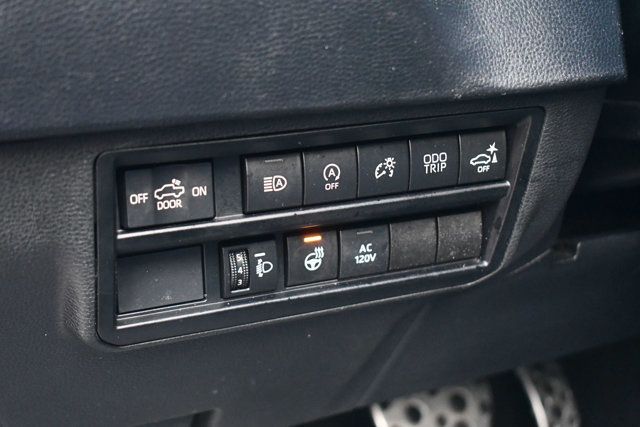 2022 Toyota Tundra 4WD SR5 CrewMax 5.5' Bed - 22953867 - 18