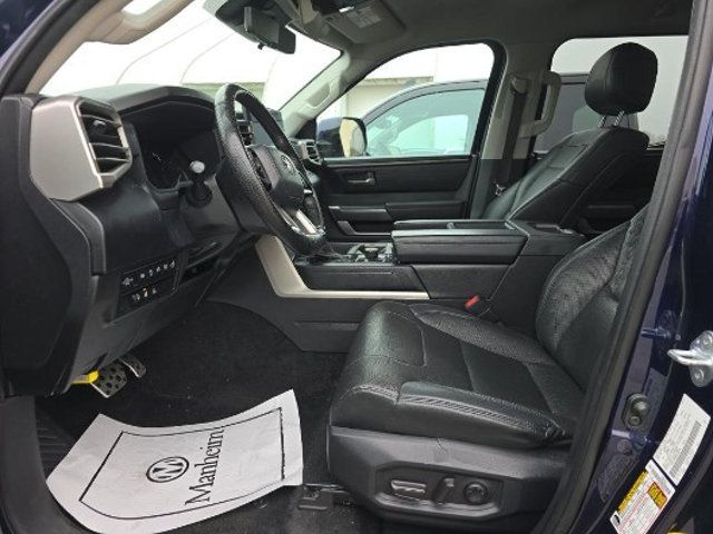 2022 Toyota Tundra 4WD SR5 CrewMax 5.5' Bed - 22953867 - 1