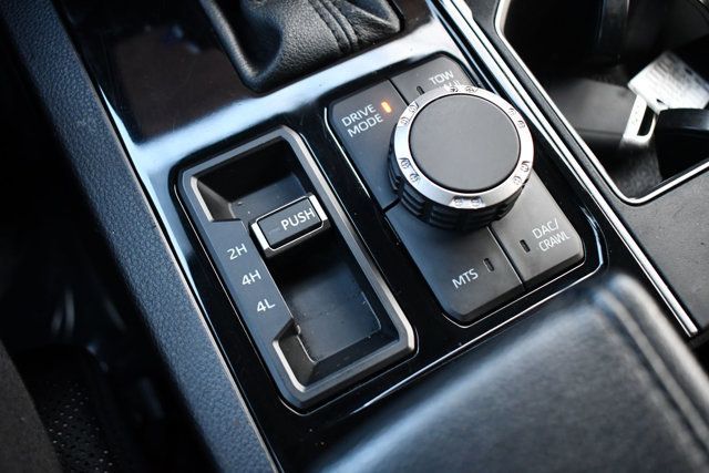 2022 Toyota Tundra 4WD SR5 CrewMax 5.5' Bed - 22953867 - 23