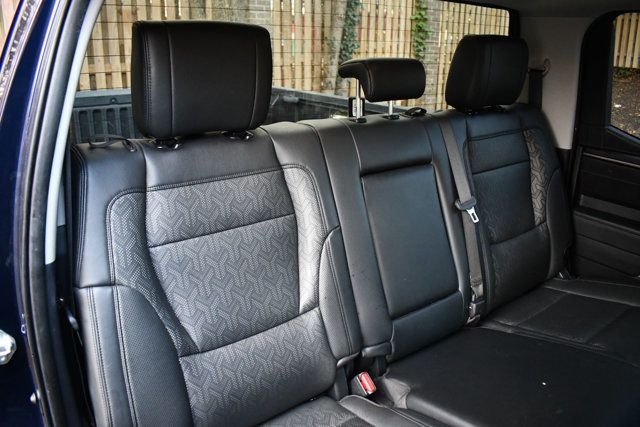 2022 Toyota Tundra 4WD SR5 CrewMax 5.5' Bed - 22953867 - 28