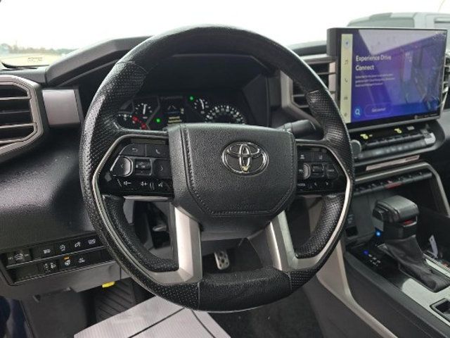 2022 Toyota Tundra 4WD SR5 CrewMax 5.5' Bed - 22953867 - 2