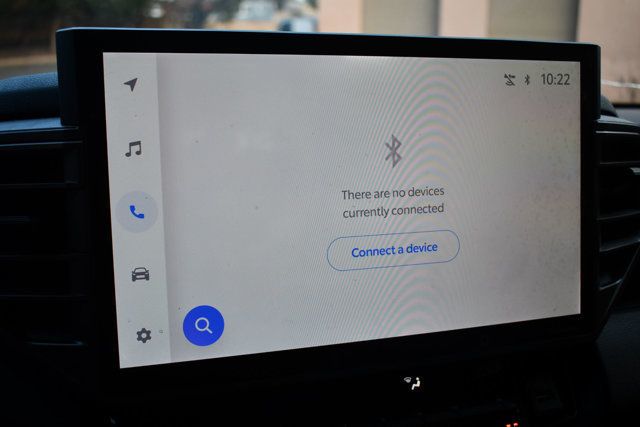 2022 Toyota Tundra 4WD SR5 CrewMax 5.5' Bed - 22953867 - 35