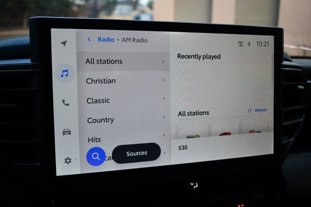 2022 Toyota Tundra 4WD SR5 CrewMax 5.5' Bed - 22953867 - 36