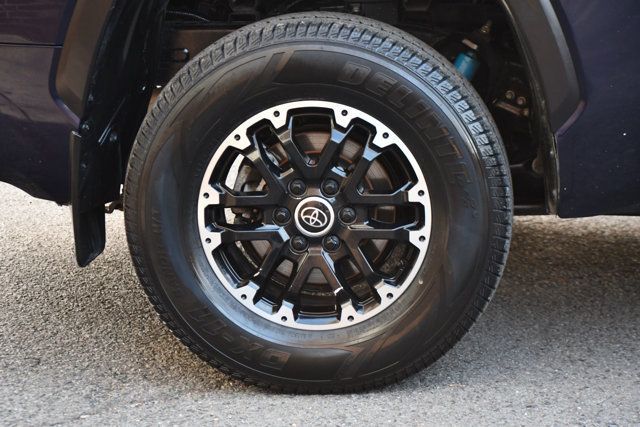 2022 Toyota Tundra 4WD SR5 CrewMax 5.5' Bed - 22953867 - 7