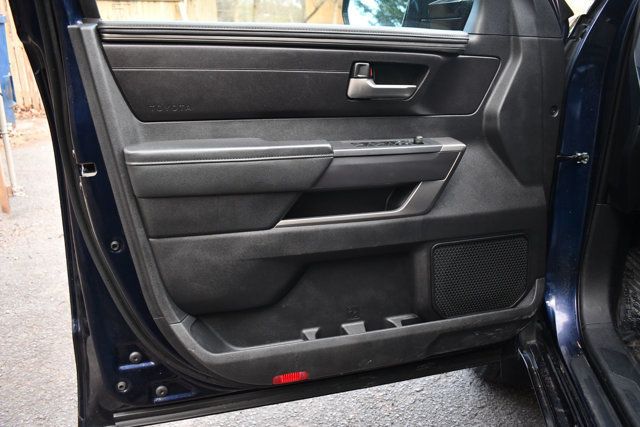 2022 Toyota Tundra 4WD SR5 CrewMax 5.5' Bed - 22953867 - 8