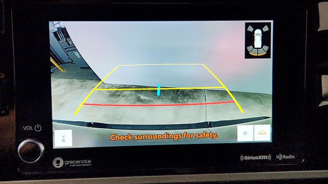 2022 Toyota Tundra 4WD SR5 CrewMax 5.5' Bed 3.5L w/ Convenience Pkg, Dual-Step Nerf Bar - 22941012 - 16