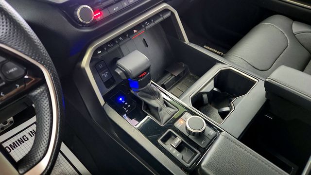 2022 Toyota Tundra 4WD SR5 CrewMax 5.5' Bed w/ TRD Premium, Advanced Off Road Tech Pkgs - 23010737 - 15