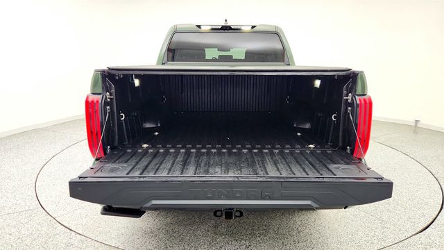 2022 Toyota Tundra 4WD SR5 CrewMax 5.5' Bed w/ TRD Premium, Advanced Off Road Tech Pkgs - 23010737 - 20