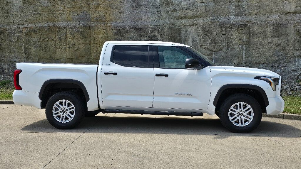 2022 Toyota Tundra 4WD SR5 CrewMax 6.5' Bed 3.5L - 22554685 - 6