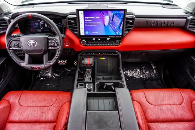 2022 Toyota Tundra 4WD TRD Pro - 22953763 - 13