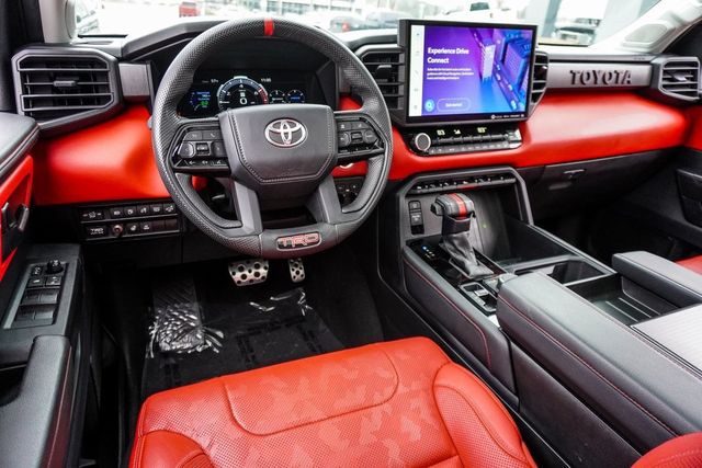 2022 Toyota Tundra 4WD TRD Pro - 22953763 - 14