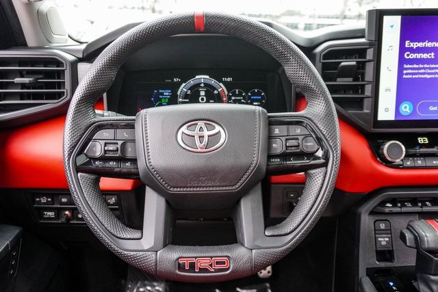 2022 Toyota Tundra 4WD TRD Pro - 22953763 - 15