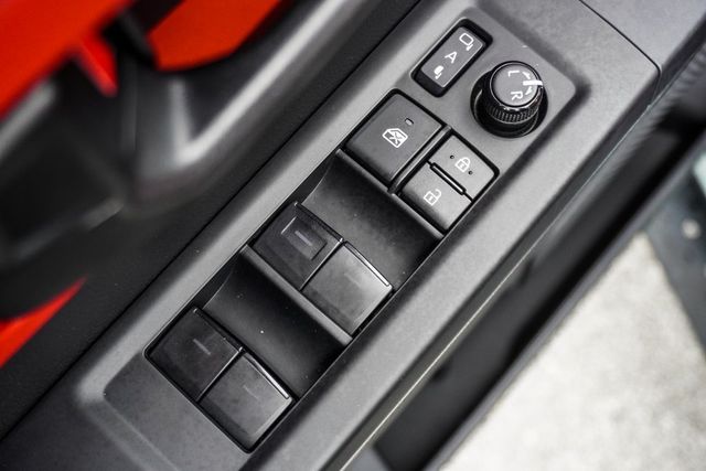 2022 Toyota Tundra 4WD TRD Pro - 22953763 - 20