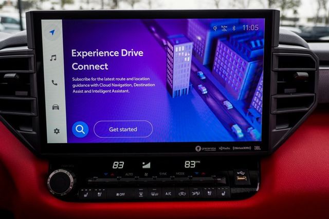 2022 Toyota Tundra 4WD TRD Pro - 22953763 - 22