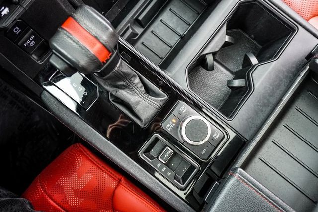 2022 Toyota Tundra 4WD TRD Pro - 22953763 - 23