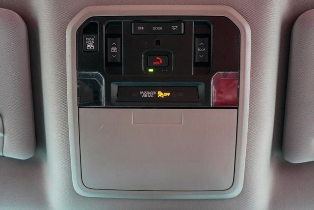 2022 Toyota Tundra 4WD TRD Pro - 22953763 - 25