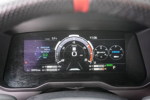 2022 Toyota Tundra 4WD TRD Pro - 22953763 - 27