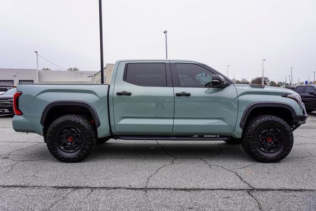 2022 Toyota Tundra 4WD TRD Pro - 22953763 - 32