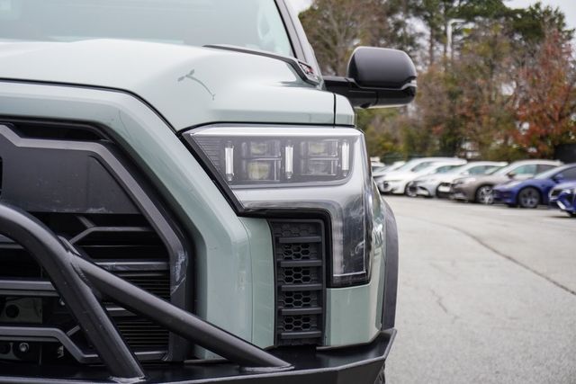 2022 Toyota Tundra 4WD TRD Pro - 22953763 - 36