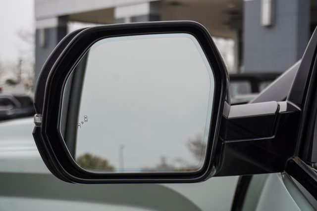 2022 Toyota Tundra 4WD TRD Pro - 22953763 - 40