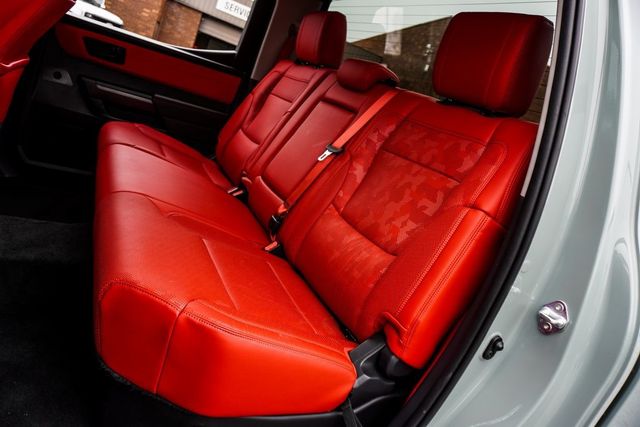 2022 Toyota Tundra 4WD TRD Pro - 22953763 - 8