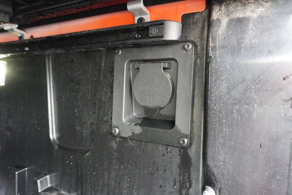 2022 Toyota Tundra 4WD TRD PRO - 22978017 - 11