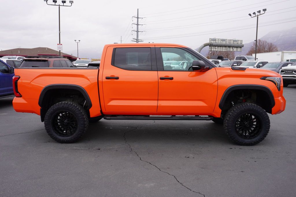 2022 Toyota Tundra 4WD TRD PRO - 22978017 - 13