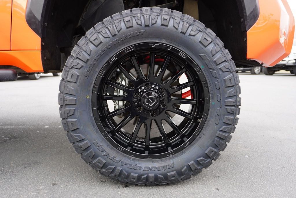 2022 Toyota Tundra 4WD TRD PRO - 22978017 - 16