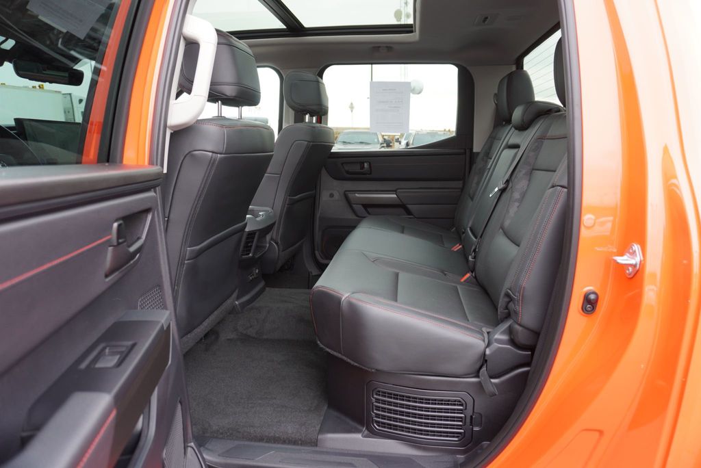 2022 Toyota Tundra 4WD TRD PRO - 22978017 - 21