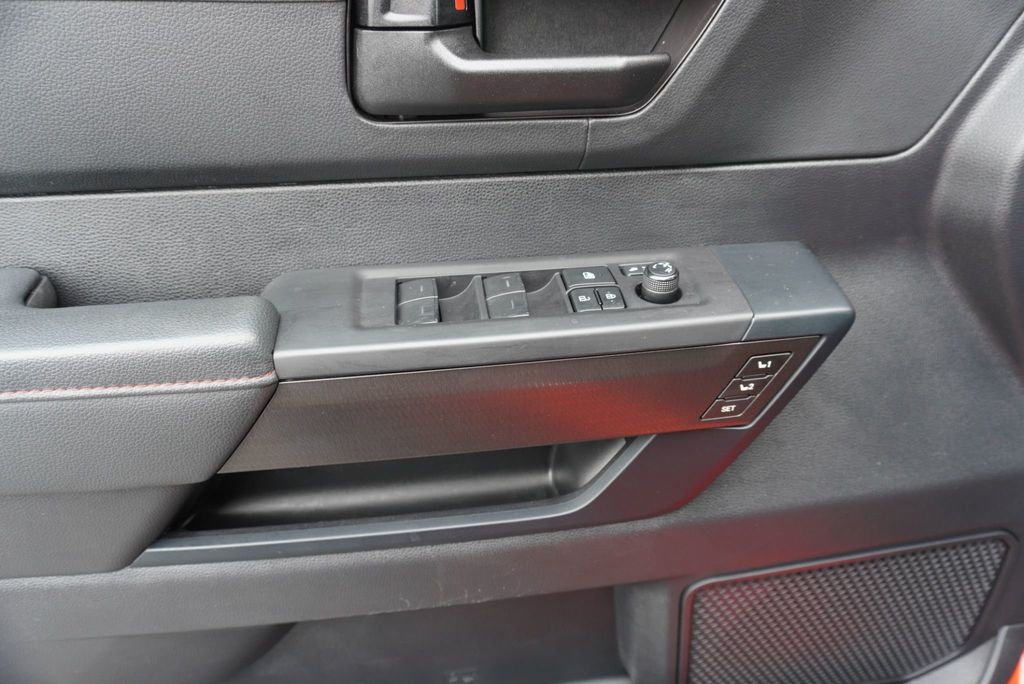 2022 Toyota Tundra 4WD TRD PRO - 22978017 - 27