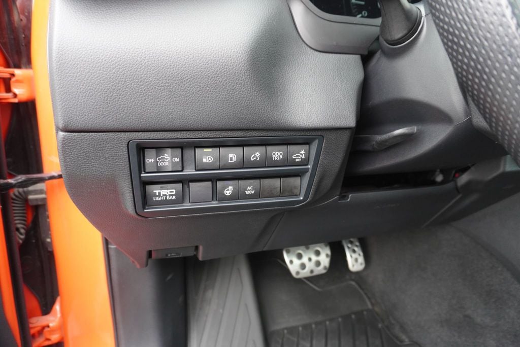 2022 Toyota Tundra 4WD TRD PRO - 22978017 - 28