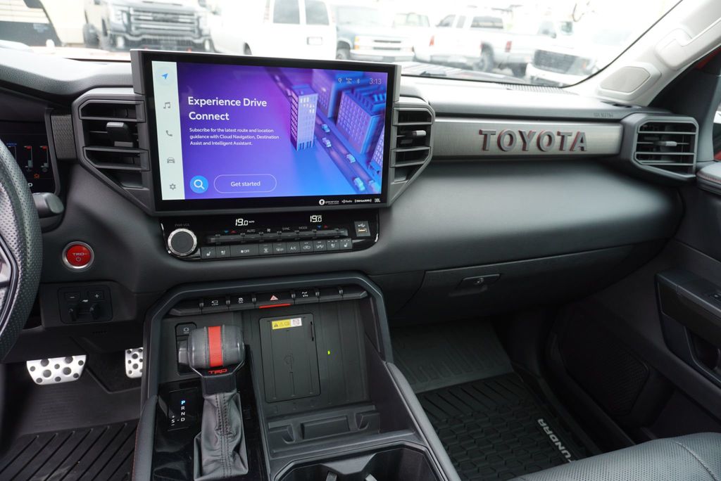 2022 Toyota Tundra 4WD TRD PRO - 22978017 - 31