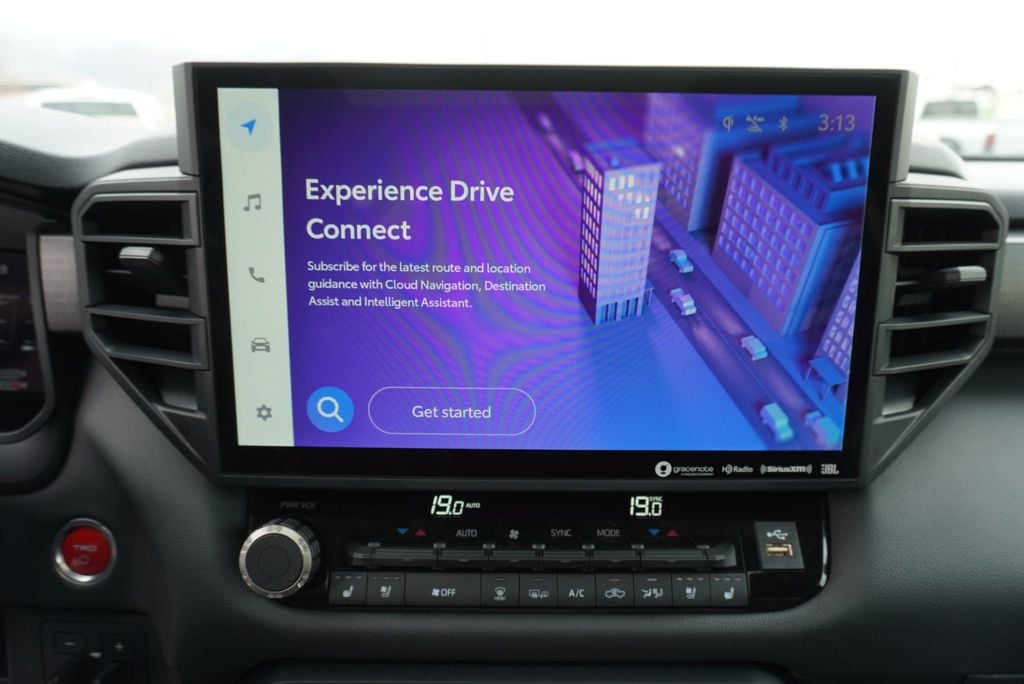 2022 Toyota Tundra 4WD TRD PRO - 22978017 - 32