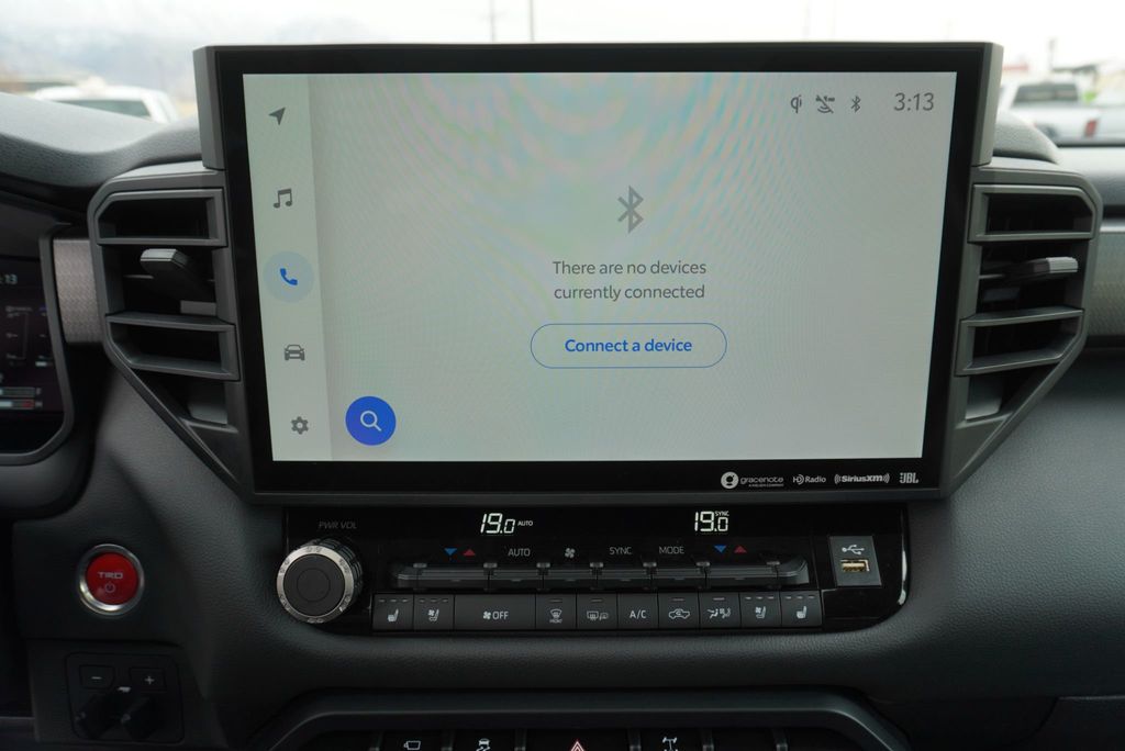 2022 Toyota Tundra 4WD TRD PRO - 22978017 - 34