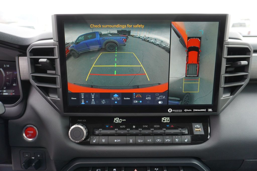 2022 Toyota Tundra 4WD TRD PRO - 22978017 - 37