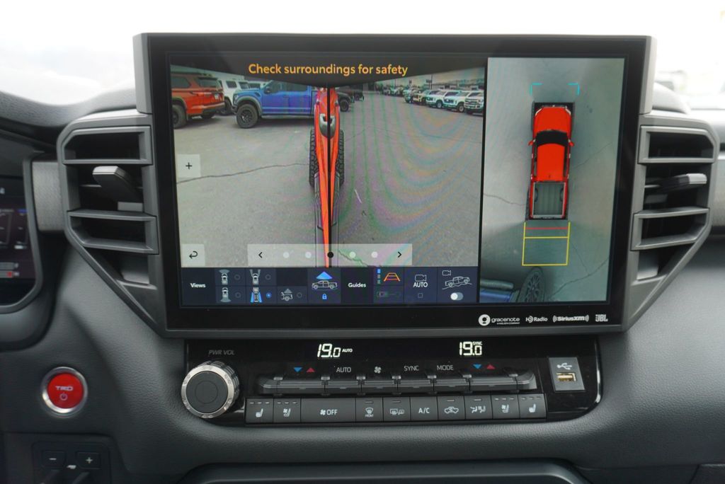 2022 Toyota Tundra 4WD TRD PRO - 22978017 - 39