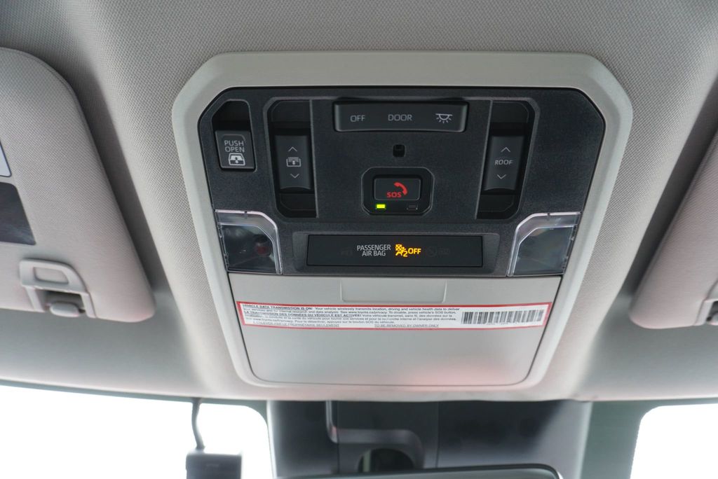 2022 Toyota Tundra 4WD TRD PRO - 22978017 - 43