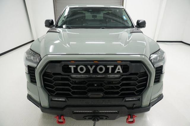 2022 Toyota Tundra 4WD TRD Pro Hybrid - 23036729 - 1