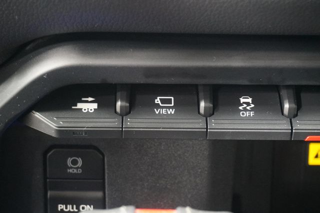2022 Toyota Tundra 4WD TRD Pro Hybrid - 23036729 - 26