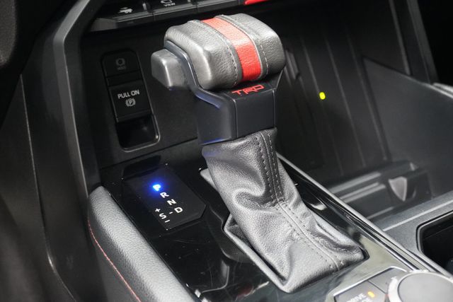 2022 Toyota Tundra 4WD TRD Pro Hybrid - 23036729 - 28