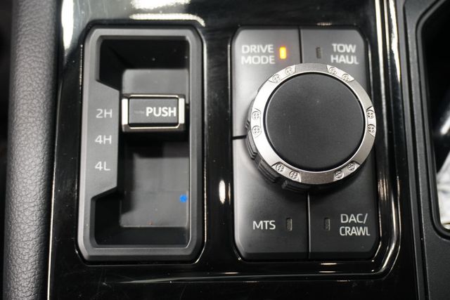 2022 Toyota Tundra 4WD TRD Pro Hybrid - 23036729 - 29