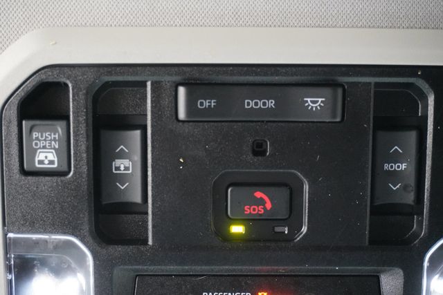 2022 Toyota Tundra 4WD TRD Pro Hybrid - 23036729 - 31